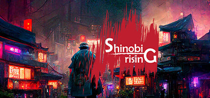 Buy Katana-Ra: Shinobi Rising Steam Key Default Title Steam key – fast digital delivery | Volt Keys