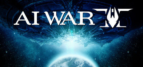 Buy AI War 2 Steam Key Default Title Steam key – fast digital delivery | Volt Keys