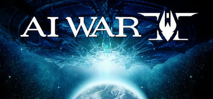 Buy AI War 2 Steam Key Default Title Steam key – fast digital delivery | Volt Keys