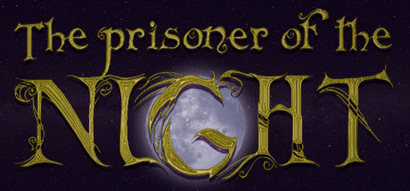 Buy The prisoner of the Night PC Steam Key Default Title Steam key – fast digital delivery | Volt Keys