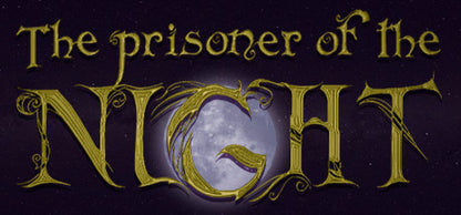 Buy The prisoner of the Night PC Steam Key Default Title Steam key – fast digital delivery | Volt Keys