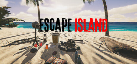 Buy Escape Island PC Steam Key Default Title Steam key – fast digital delivery | Volt Keys