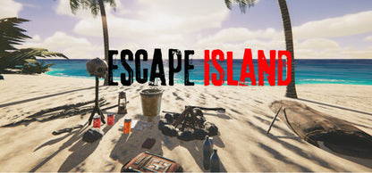 Buy Escape Island PC Steam Key Default Title Steam key – fast digital delivery | Volt Keys