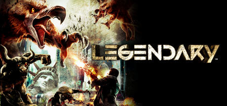 Buy Legendary Steam Key Default Title Steam key – fast digital delivery | Volt Keys