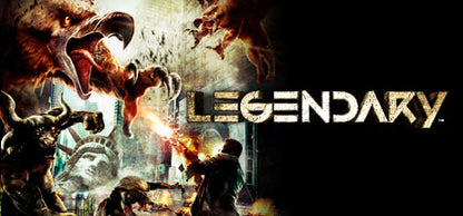 Buy Legendary Steam Key Default Title Steam key – fast digital delivery | Volt Keys