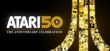 Buy Atari 50: The Anniversary Celebration EN/DE Languages Only Steam Key Default Title Steam key – fast digital delivery | Volt Keys