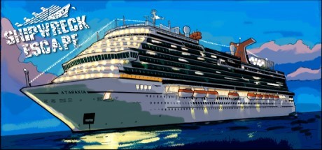 Buy Shipwreck Escape Steam Key Default Title Steam key – fast digital delivery | Volt Keys
