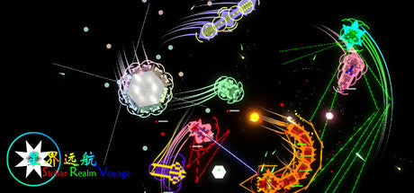 星界远航 Stellar Realm Voyage PC Steam Key