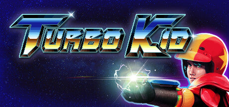 Buy Turbo Kid Steam Key Default Title Steam key – fast digital delivery | Volt Keys
