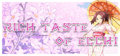 Buy Rich Taste of Ecchi Steam Key Default Title Steam key – fast digital delivery | Volt Keys