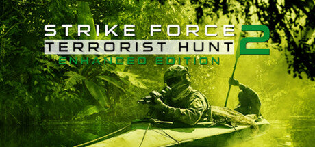 Buy Strike Force 2 - Terrorist Hunt Steam Key Default Title Steam key – fast digital delivery | Volt Keys