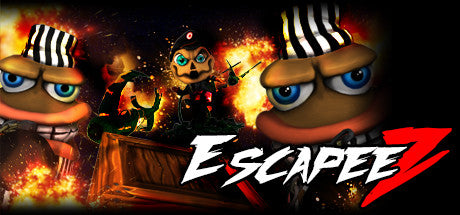 Buy EscapeeZ Steam Key Default Title Steam key – fast digital delivery | Volt Keys