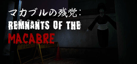 Buy Remnants of the Macabre PC Steam Key Default Title Steam key – fast digital delivery | Volt Keys