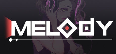 Melody/心跳旋律 PC Steam Key