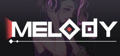 Melody/心跳旋律 PC Steam Key