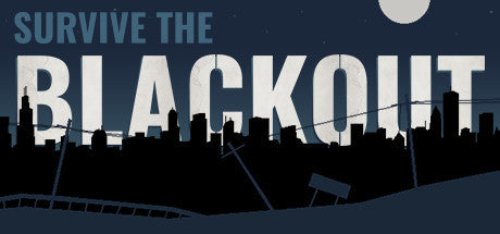 Buy Survive the Blackout PC Steam Key Default Title Steam key – fast digital delivery | Volt Keys