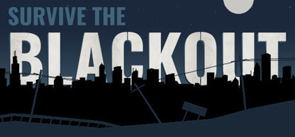 Buy Survive the Blackout PC Steam Key Default Title Steam key – fast digital delivery | Volt Keys