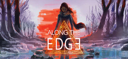 Buy Along the Edge Steam Key Default Title Steam key – fast digital delivery | Volt Keys
