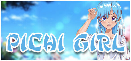 Buy Pichi Girl Steam Key Default Title Steam key – fast digital delivery | Volt Keys