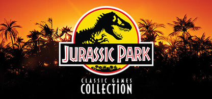 Buy Jurassic Park Classic Games Collection Steam Key Default Title Steam key – fast digital delivery | Volt Keys