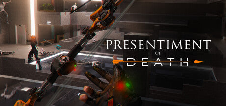 Buy Presentiment of Death Steam Key Default Title Steam key – fast digital delivery | Volt Keys