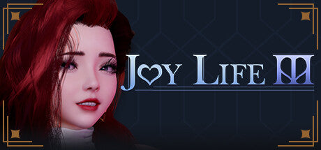 Buy Joy Life 3 PC Steam Key Default Title Steam key – fast digital delivery | Volt Keys