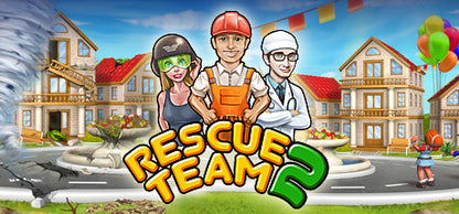 Buy Rescue Team 2 Steam Key Default Title Steam key – fast digital delivery | Volt Keys