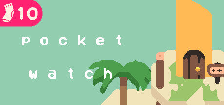 Buy Pocket Watch Steam Key Default Title Steam key – fast digital delivery | Volt Keys