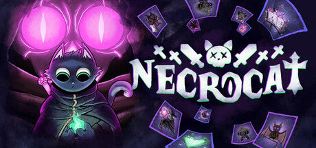 Necrocat PC Steam Key