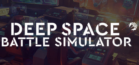 Buy Deep Space Battle Simulator Steam Key Default Title Steam key – fast digital delivery | Volt Keys