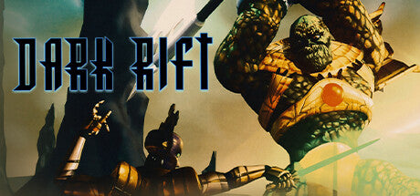 Buy Dark Rift Steam Key Default Title Steam key – fast digital delivery | Volt Keys