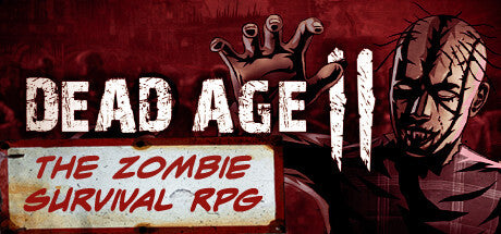 Buy Dead Age 2: The Zombie Survival RPG PC Steam Key Default Title Steam key – fast digital delivery | Volt Keys