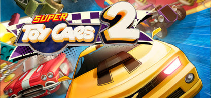 Buy Super Toy Cars 2 Steam Key Default Title Steam key – fast digital delivery | Volt Keys