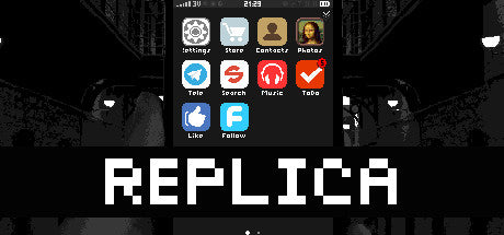 Buy Replica Steam Key Default Title Steam key – fast digital delivery | Volt Keys