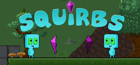 Buy Squirbs Steam Key Default Title Steam key – fast digital delivery | Volt Keys