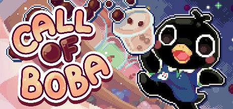 Call of Boba PC Steam Key