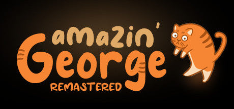 Buy amazin' George Remastered Steam Key Default Title Steam key – fast digital delivery | Volt Keys