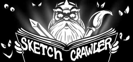 Sketch Crawler PC Steam Key