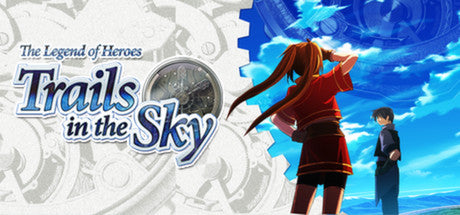 Buy The Legend of Heroes: Trails in the Sky Steam Key Default Title Steam key – fast digital delivery | Volt Keys