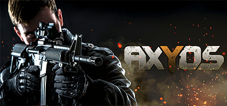 Buy AXYOS Steam Key Default Title Steam key – fast digital delivery | Volt Keys