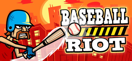 Buy Baseball Riot Steam Key Default Title Steam key – fast digital delivery | Volt Keys