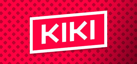 Buy Kiki Steam Key Default Title Steam key – fast digital delivery | Volt Keys