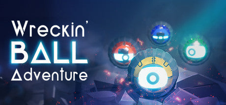 Buy Wreckin Ball Adventure Steam Key Default Title Steam key – fast digital delivery | Volt Keys