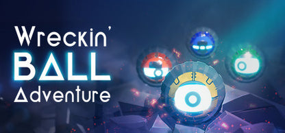 Buy Wreckin Ball Adventure Steam Key Default Title Steam key – fast digital delivery | Volt Keys