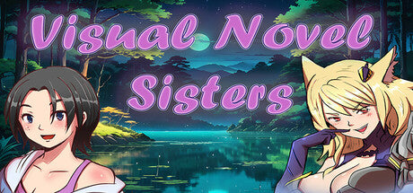 Buy Visual Novel Sisters Steam Key Default Title Steam key – fast digital delivery | Volt Keys