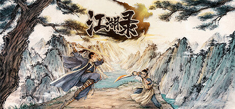 Buy Jianghu Chronicles PC Steam Key Default Title Steam key – fast digital delivery | Volt Keys