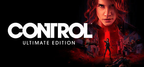 Buy Control Ultimate Edition EMEA Steam Key Default Title Steam key – fast digital delivery | Volt Keys