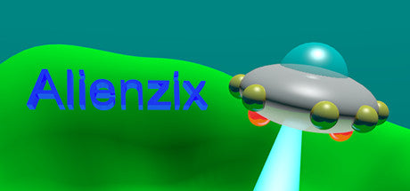 Alienzix PC Steam Key