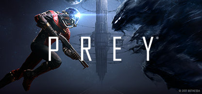Buy Prey EMEA Steam Key Default Title Steam key – fast digital delivery | Volt Keys