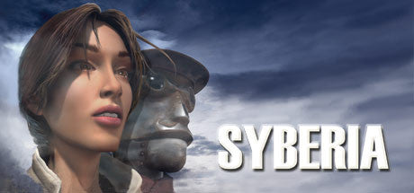 Buy Syberia Steam Key Default Title Steam key – fast digital delivery | Volt Keys